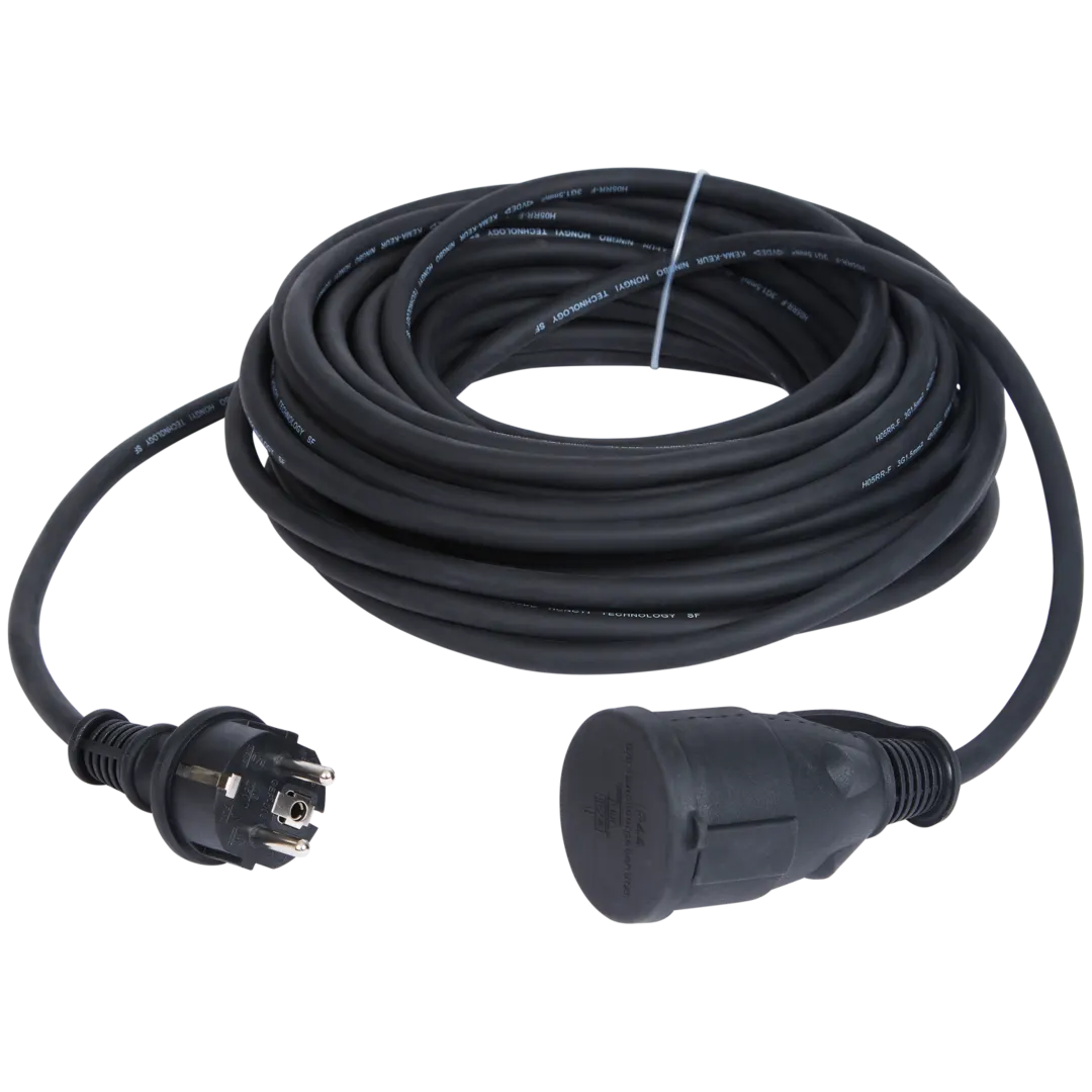 Pro-max outdoor verlengsnoer 1