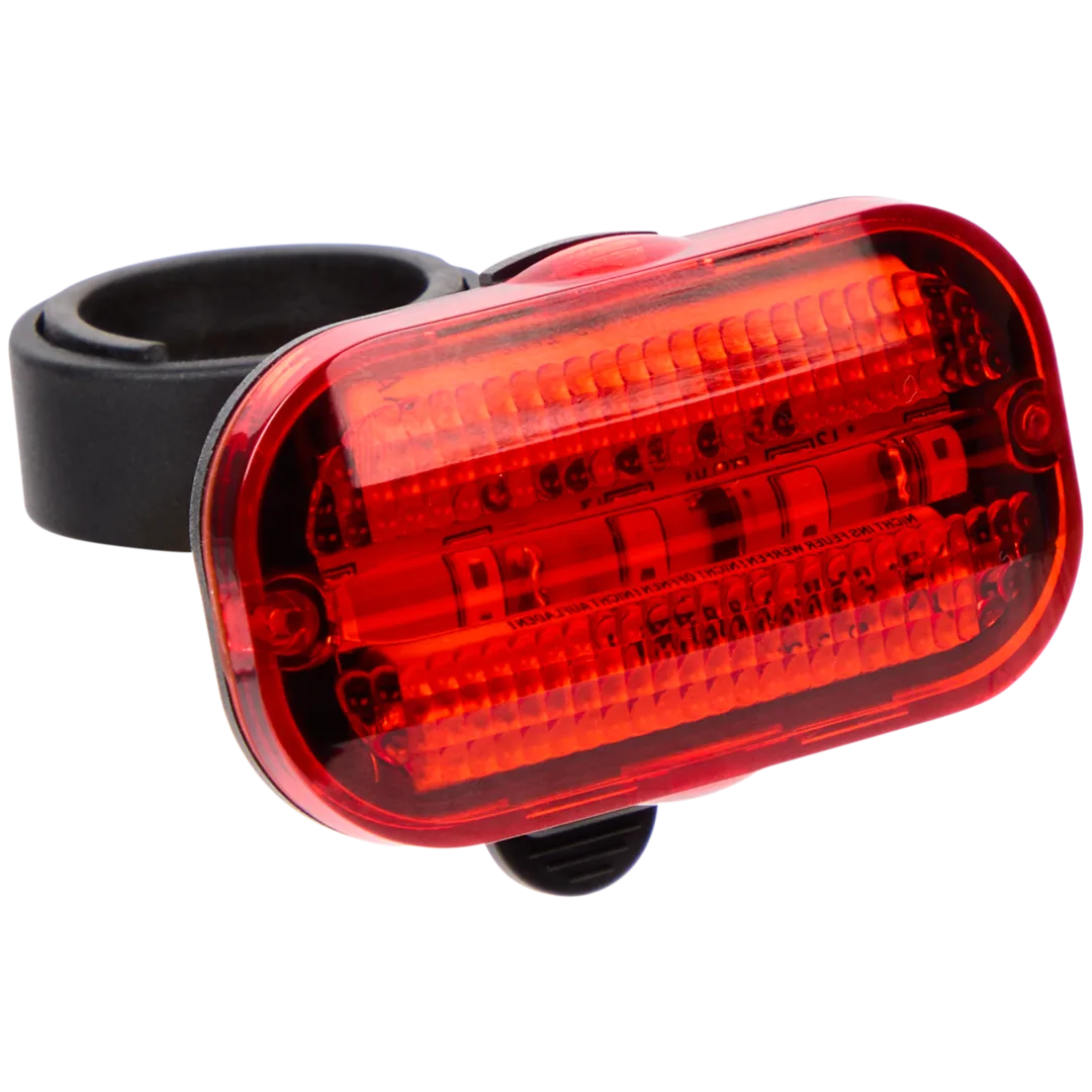 Walfort fietsachterlicht