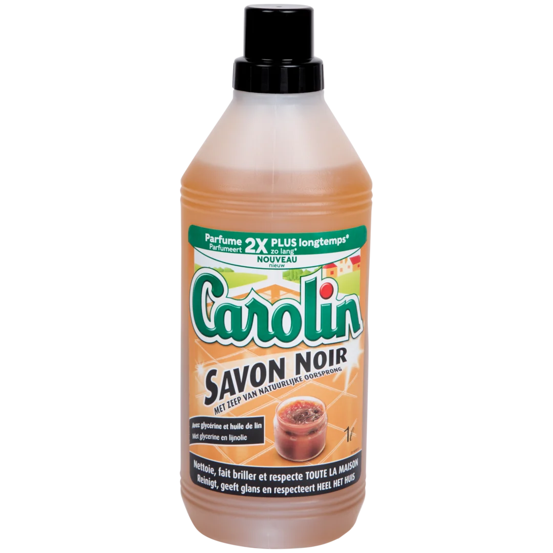 Carolin natuurlijke zeep 1