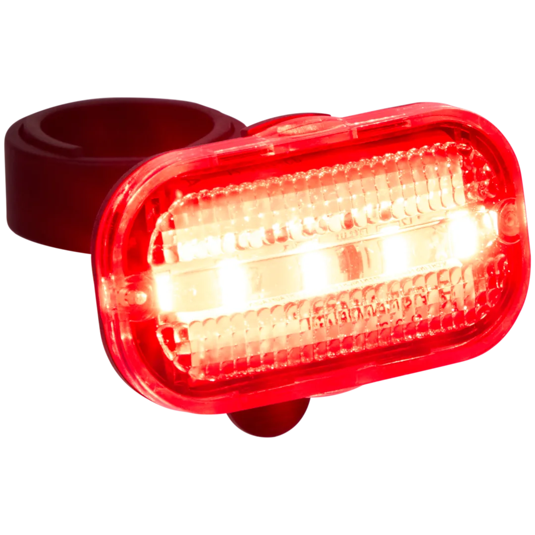 Walfort fietsachterlicht