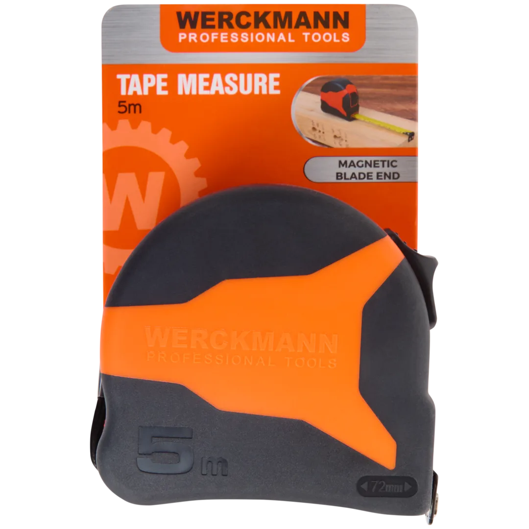 Werckmann Maßband