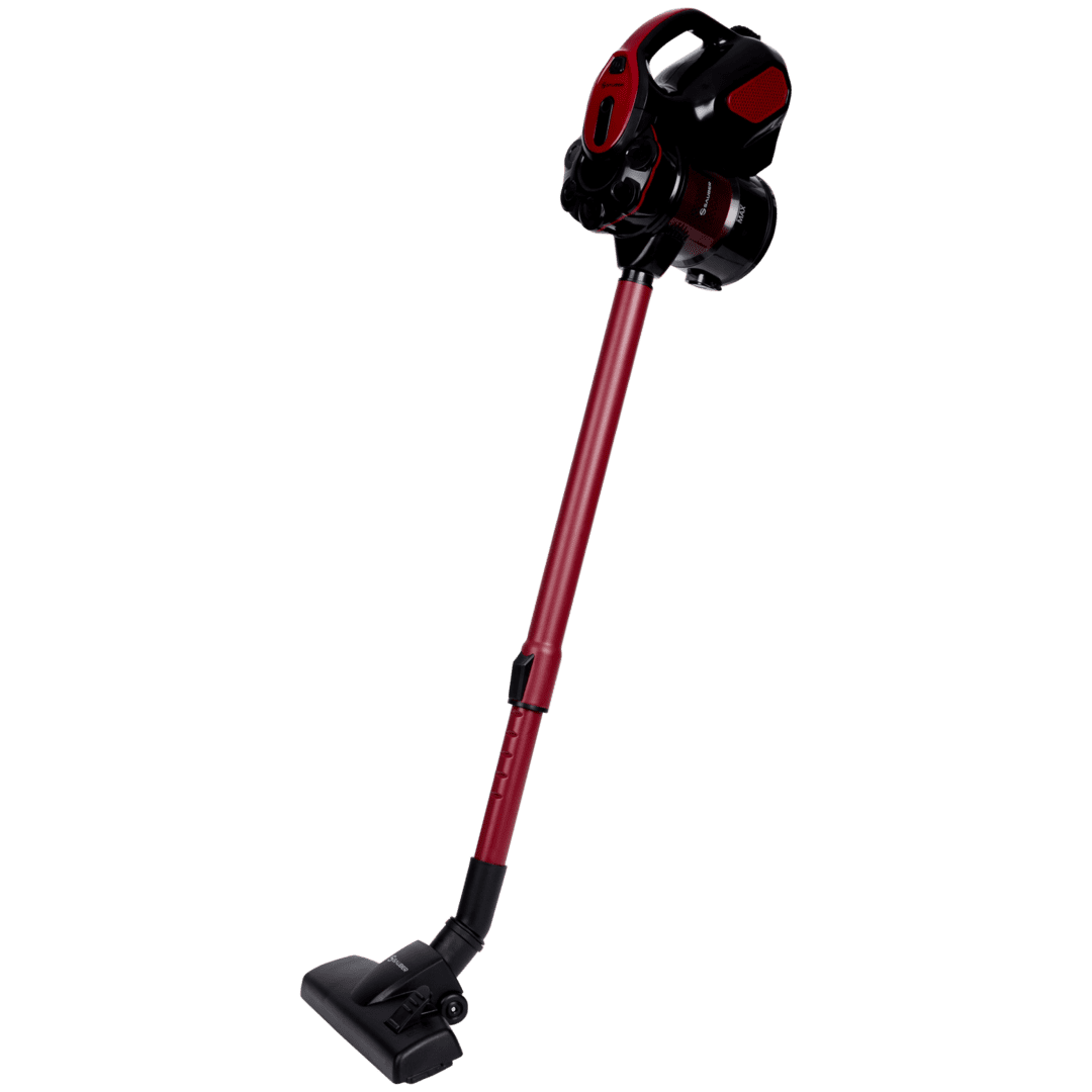 Aspirador vertical 2 em 1 Sauber