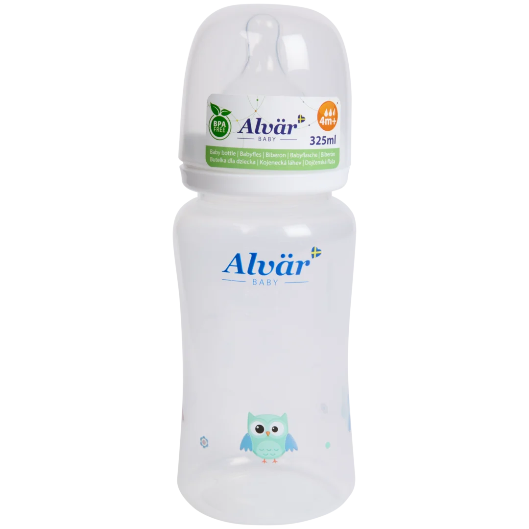 Biberon Alvär