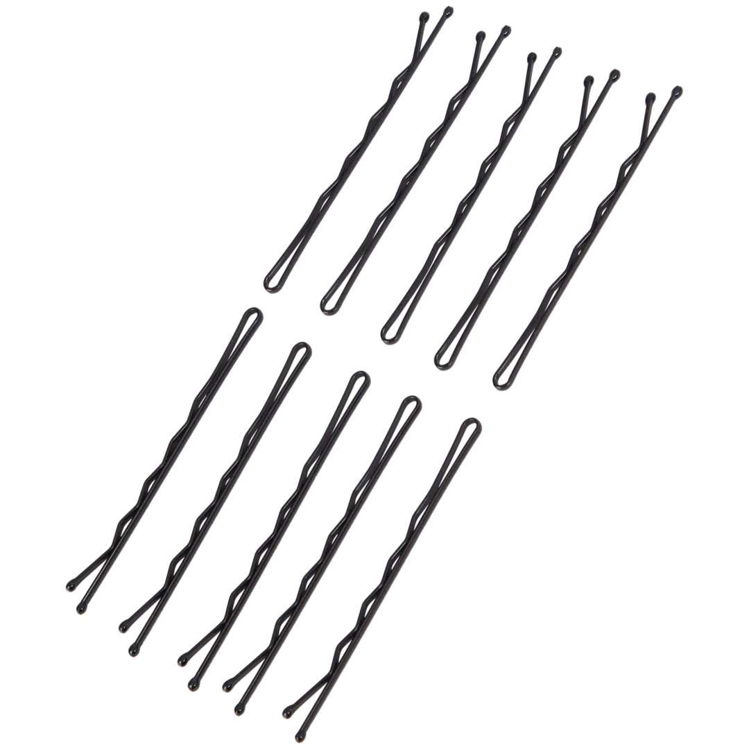 Alfinetes de cabelo 5