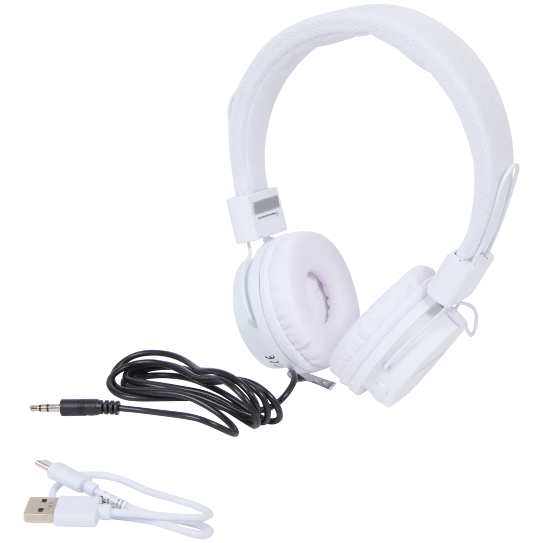 Casque audio sans fil pliable Grundig 4
