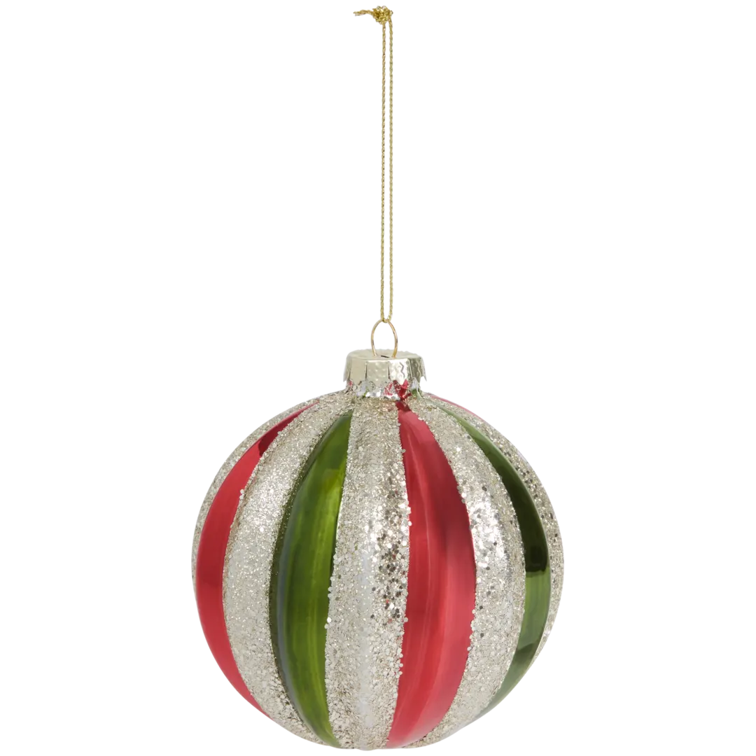 Bolas de Natal Maud