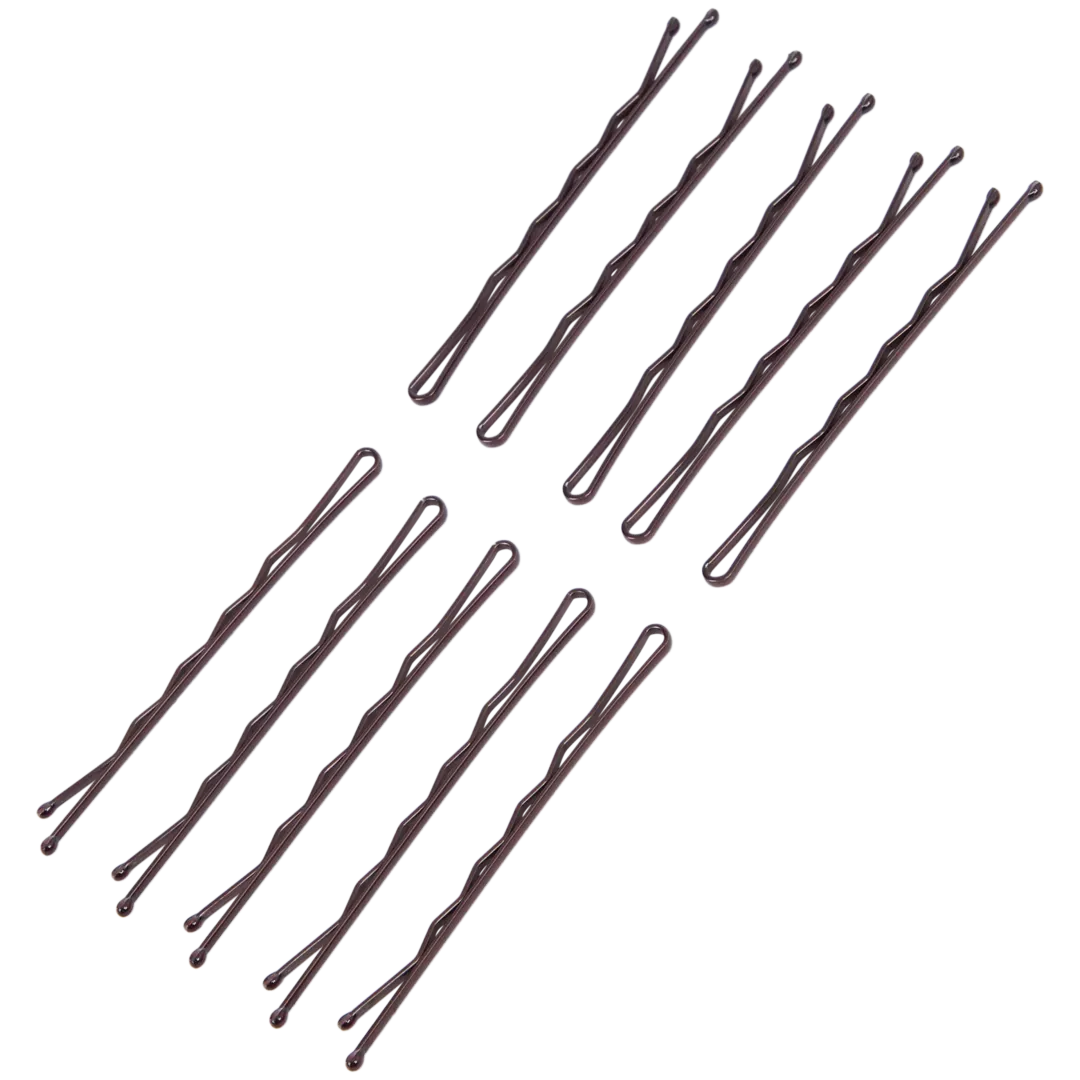 Alfinetes de cabelo 6