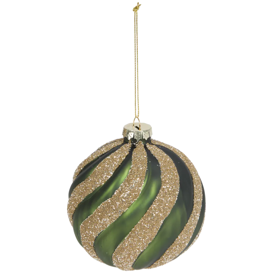 Bolas de Natal Maud 8