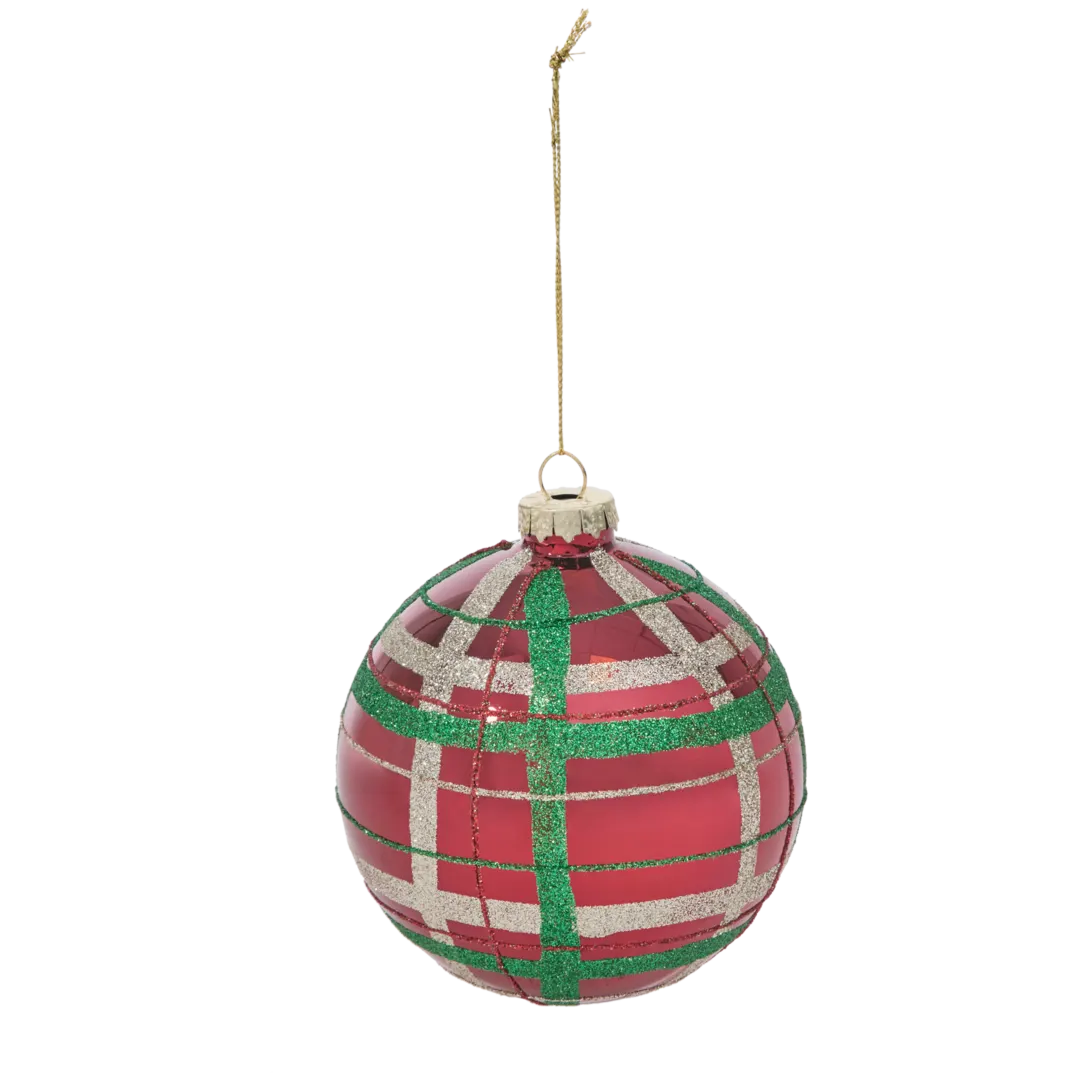 Bolas de Natal Maud 7