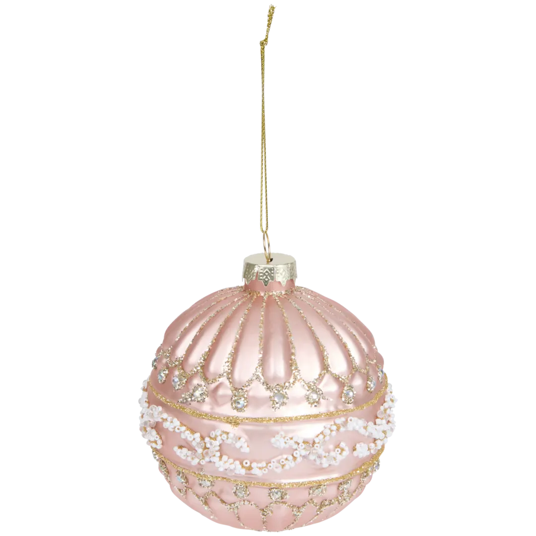 Bolas de Natal Maud 6