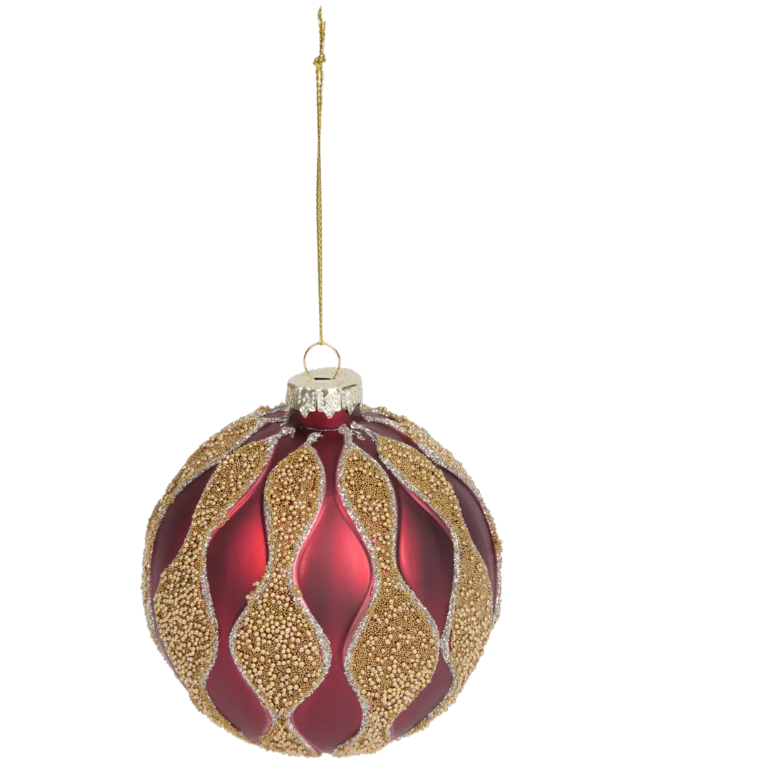 Bolas de Natal Maud 5