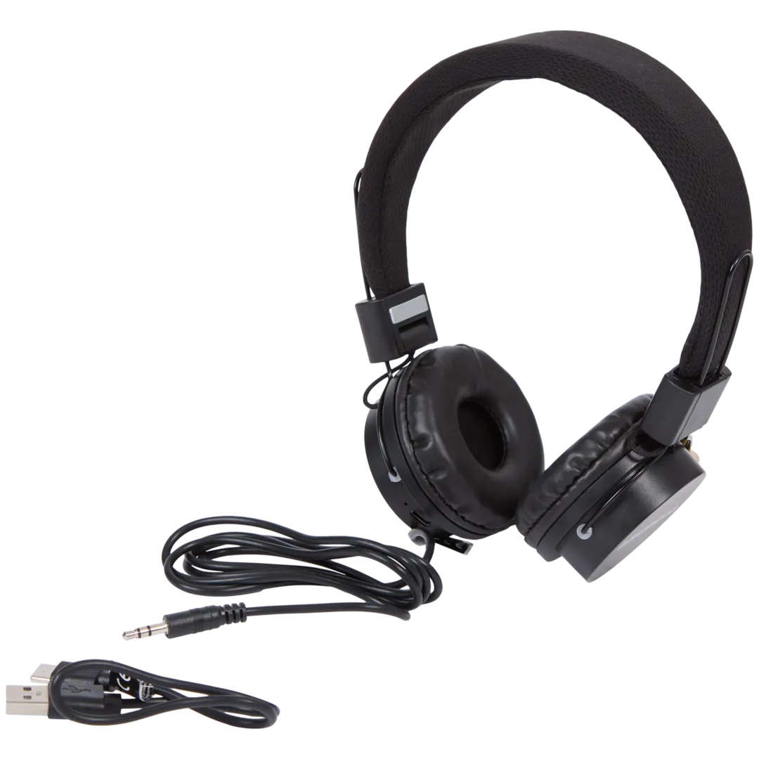 Casque audio sans fil pliable Grundig 2