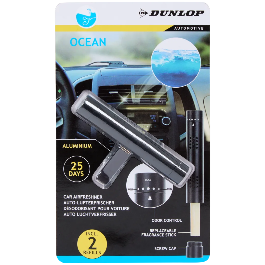 Odświeżacz powietrza do auta Dunlop