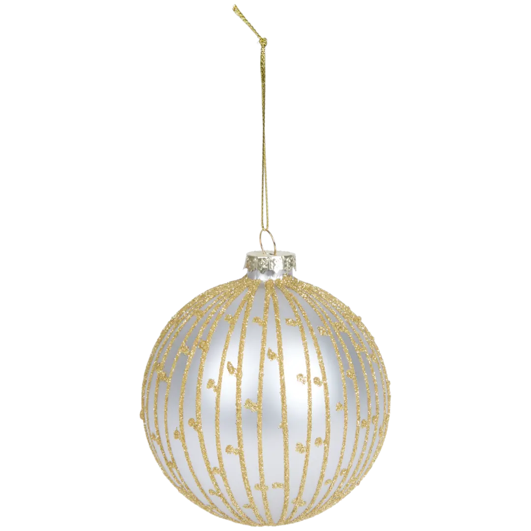 Bolas de Natal Maud 3