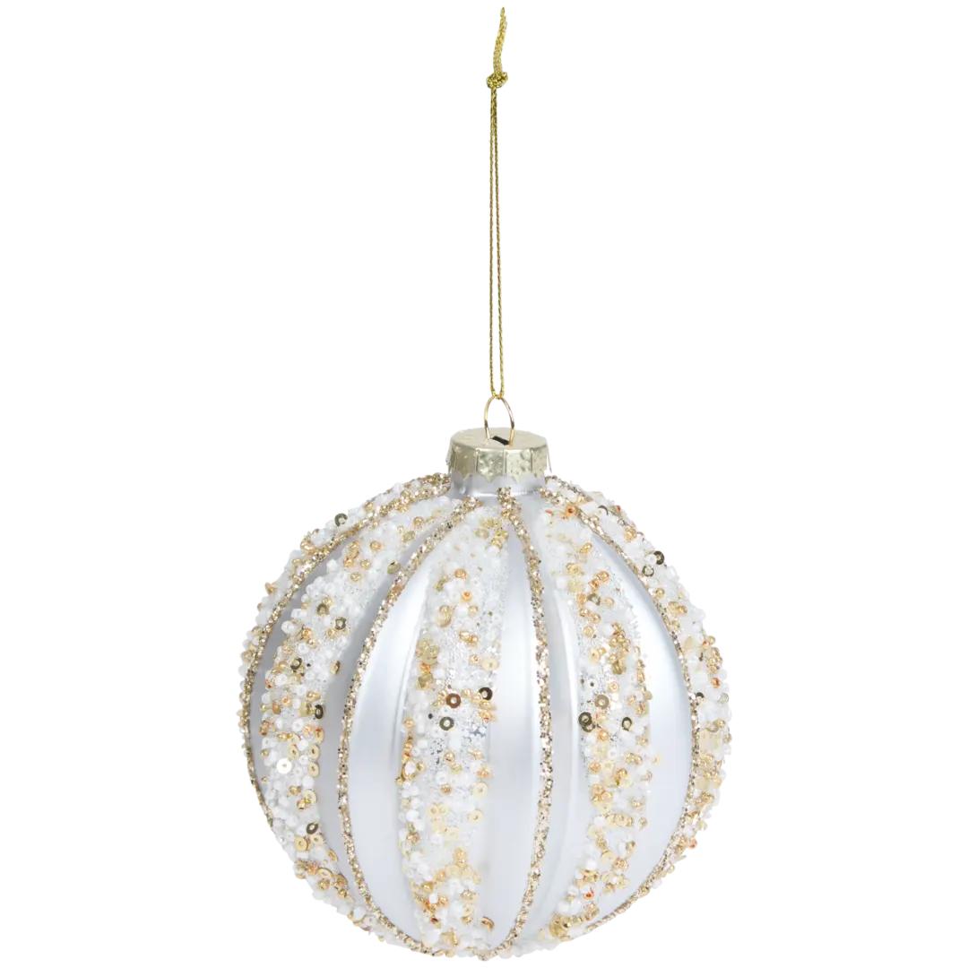 Bolas de Natal Maud 1