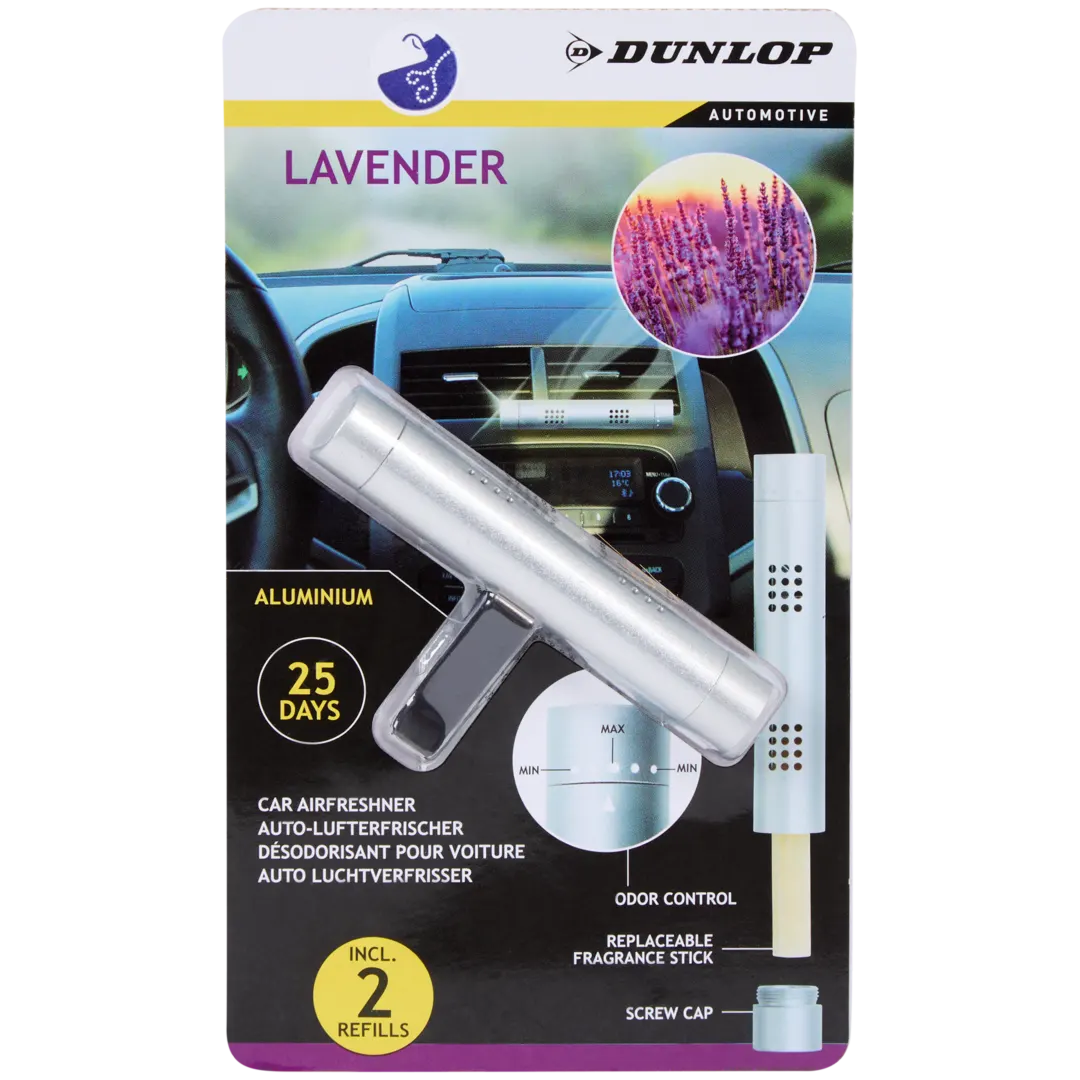 Odświeżacz powietrza do auta Dunlop
