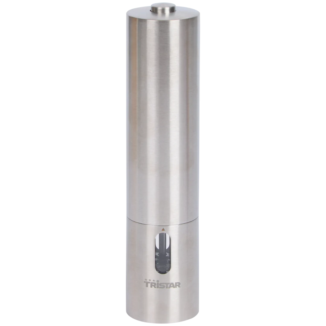 Macina pepe/sale elettrico Tristar