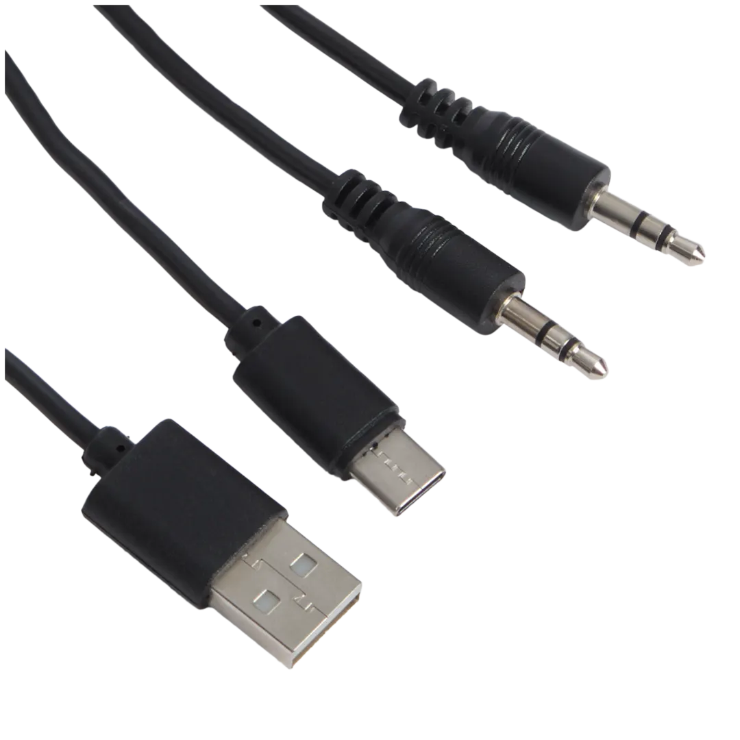 Mini głośnik typu soundbar z oświetleniem Roseland 4