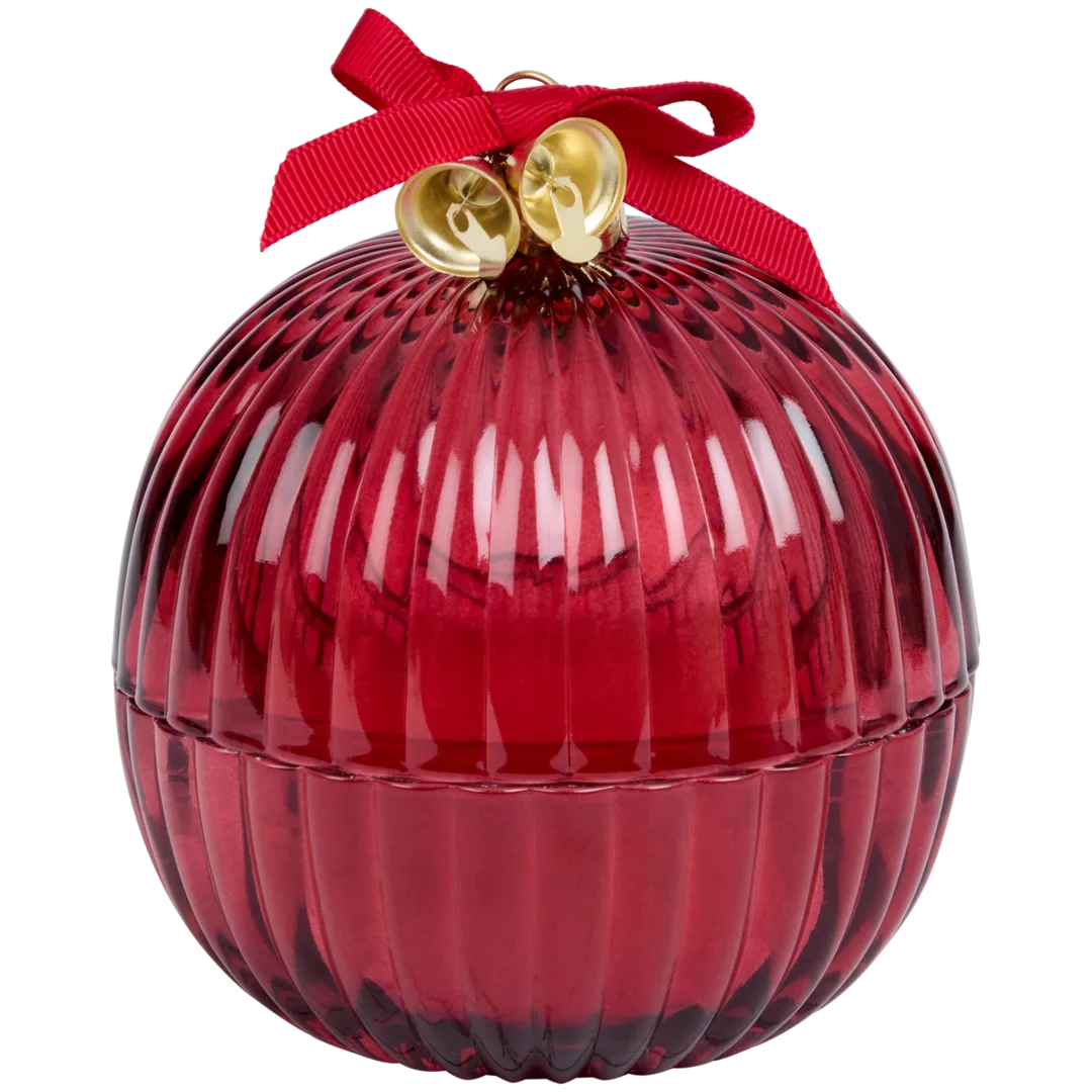 Bougie parfumée Absolu Chic 4
