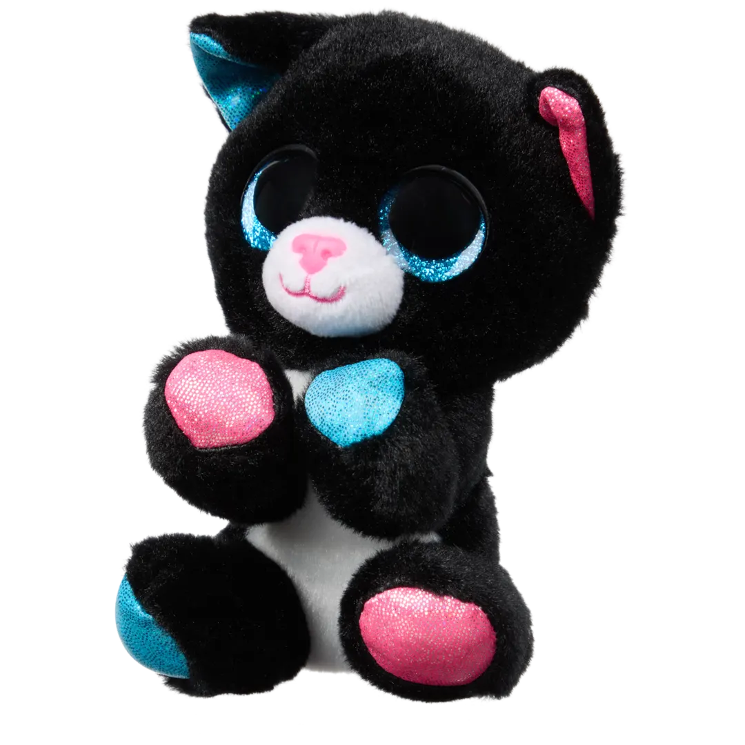 Peluche Ojo