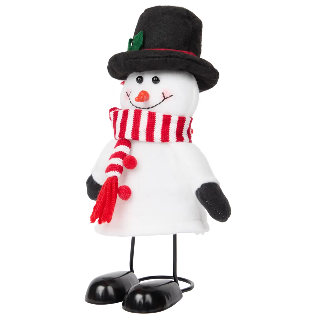 Absolu Chic Wackel-Weihnachtsfigur 2