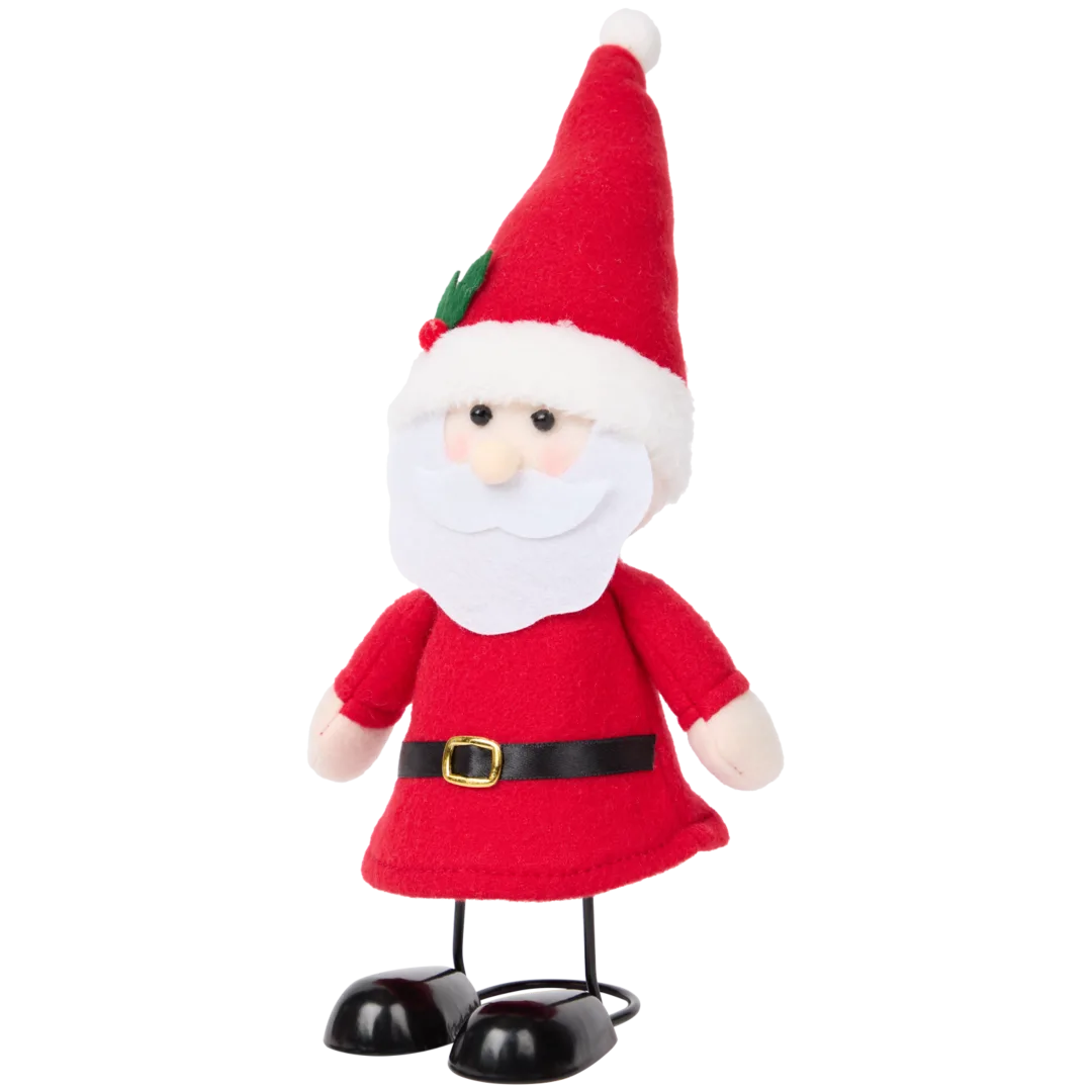 Absolu Chic Wackel-Weihnachtsfigur 3