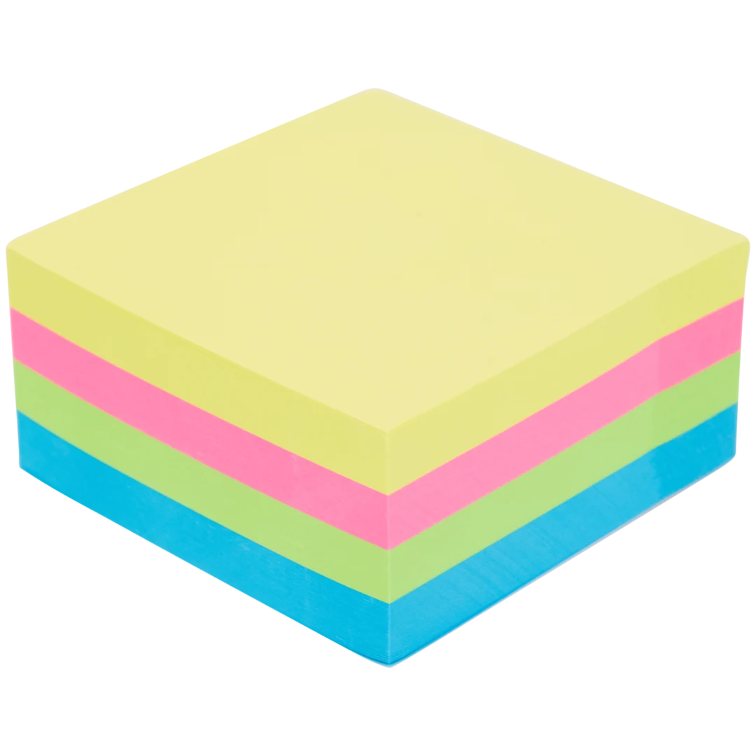Bloco de notas Office Essentials