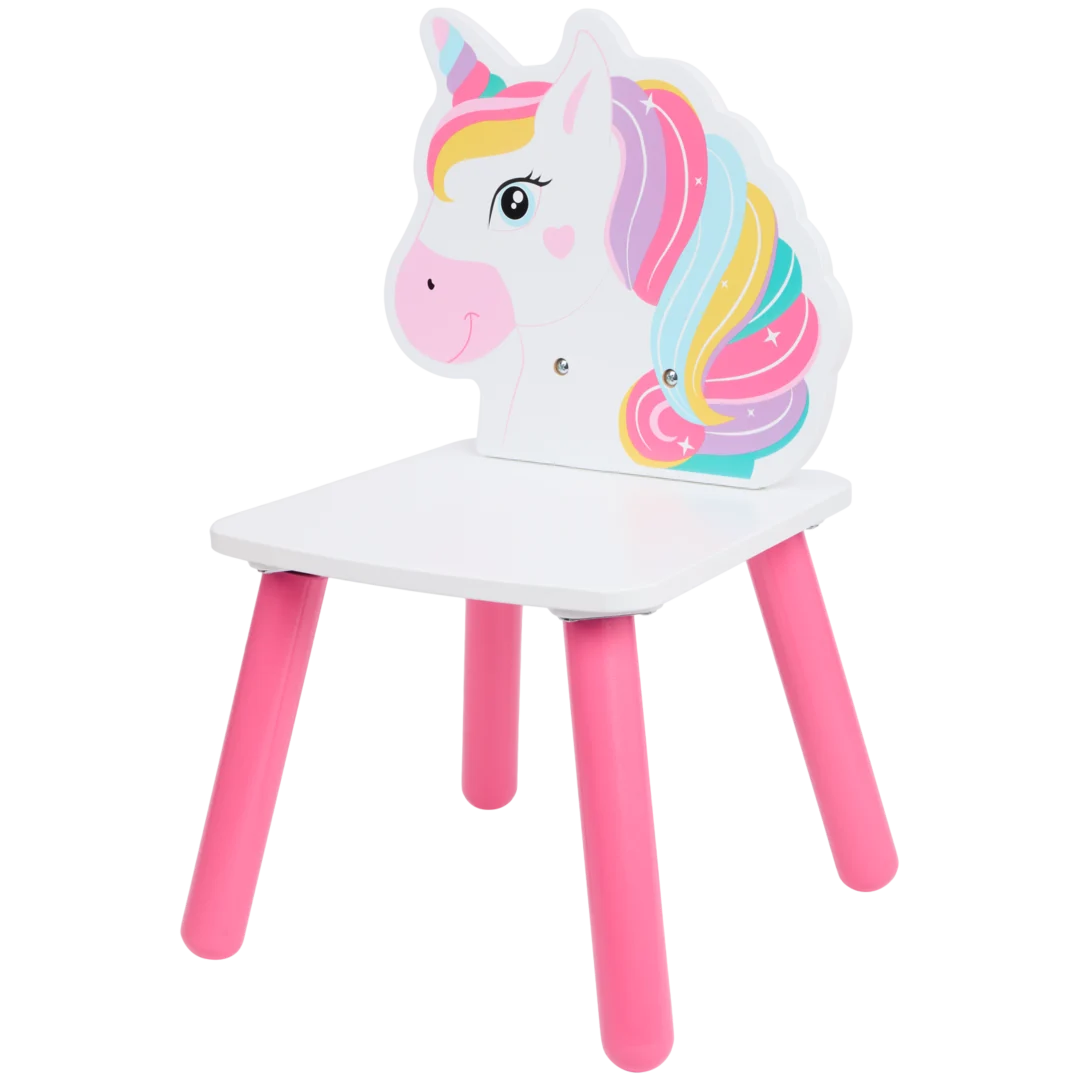 Chaise en bois Mini Matters