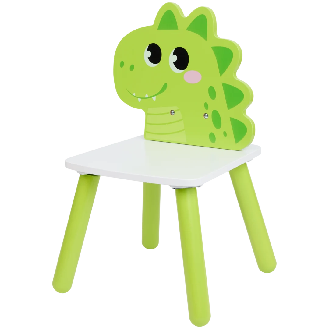 Chaise en bois Mini Matters
