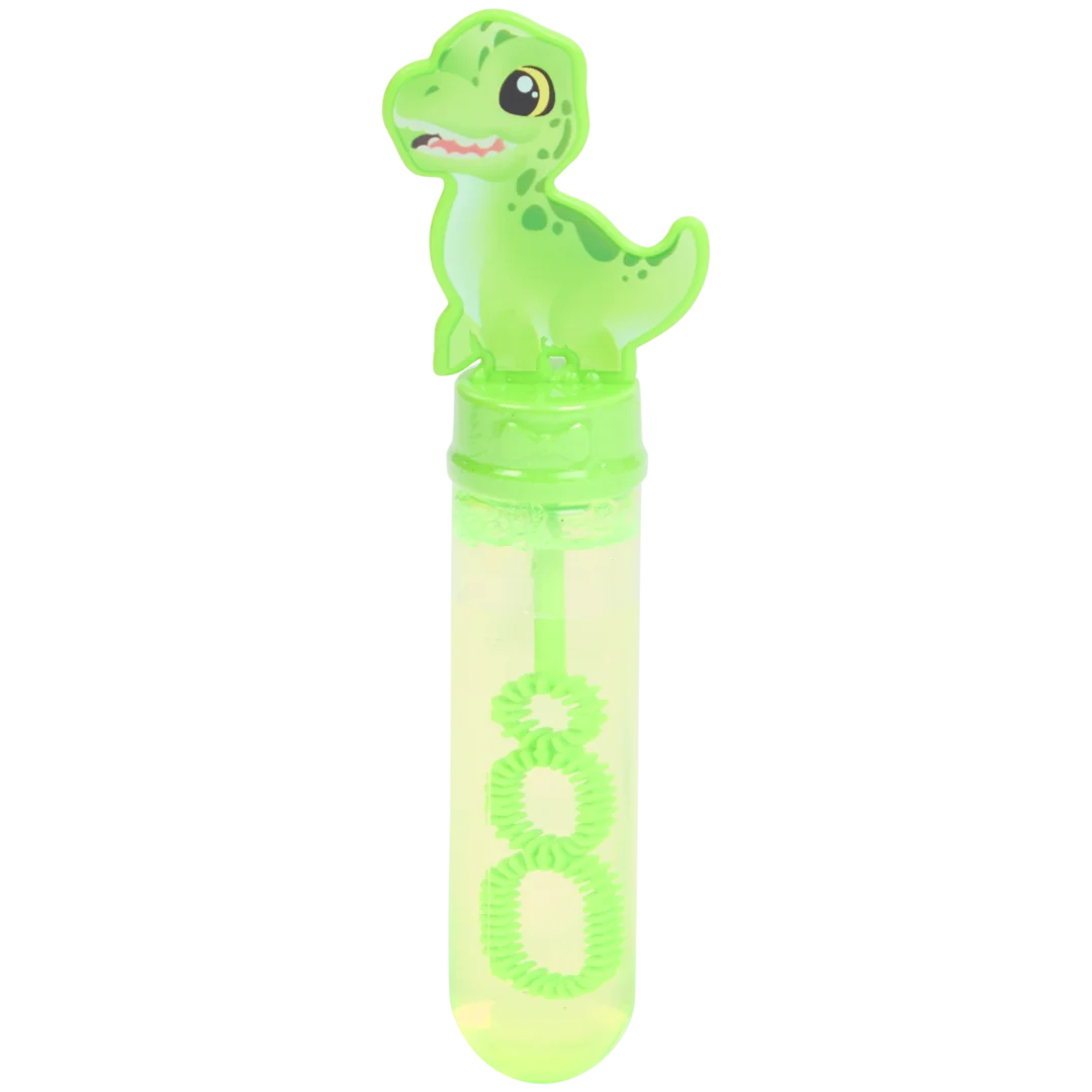 Tubo de bolas de sabão 1