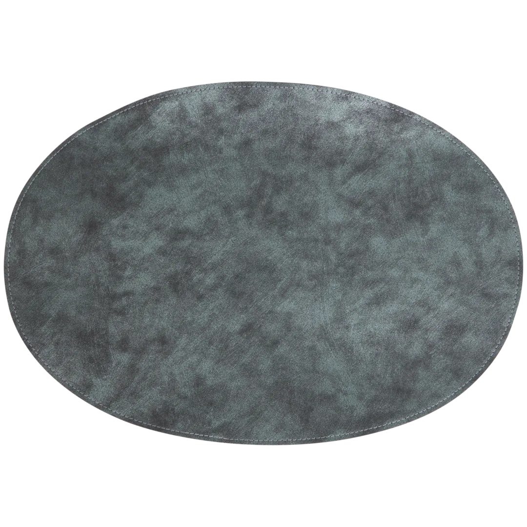 Podkładka o wyglądzie skóry