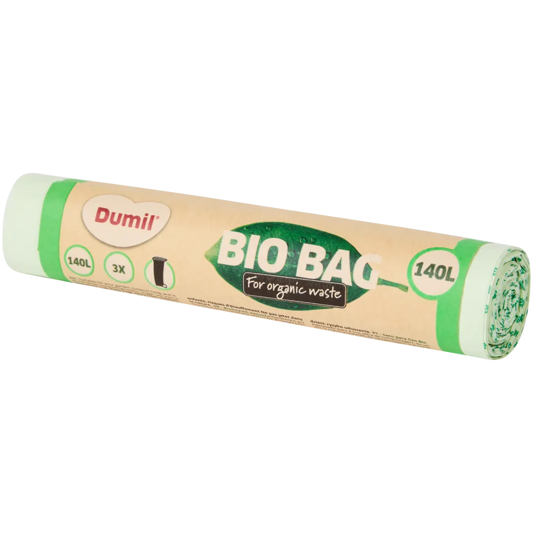 Dumil biobakzakken 1