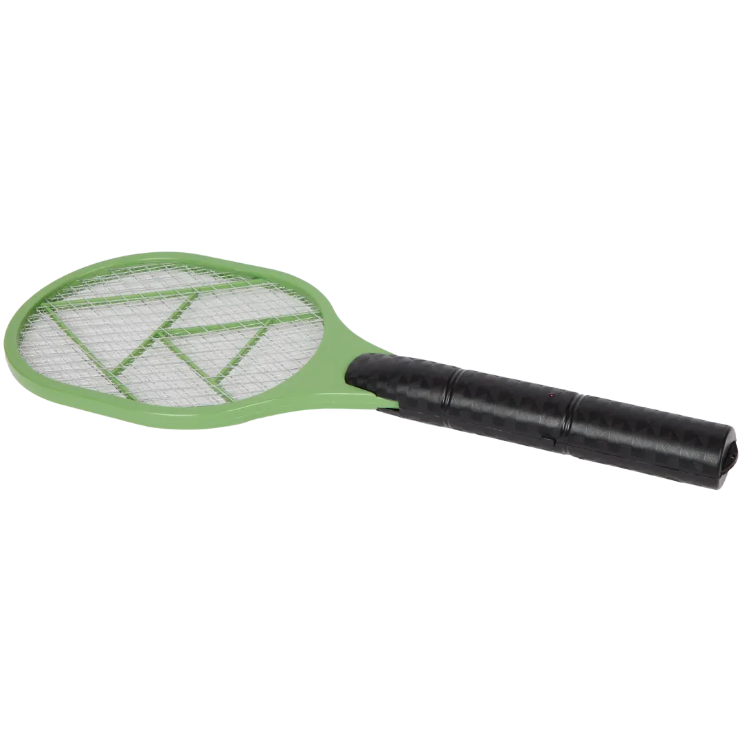 Raquette électrique anti-insectes Nor-Tec
