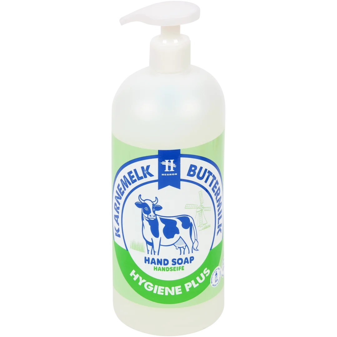 Savon pour les mains Hegron 1