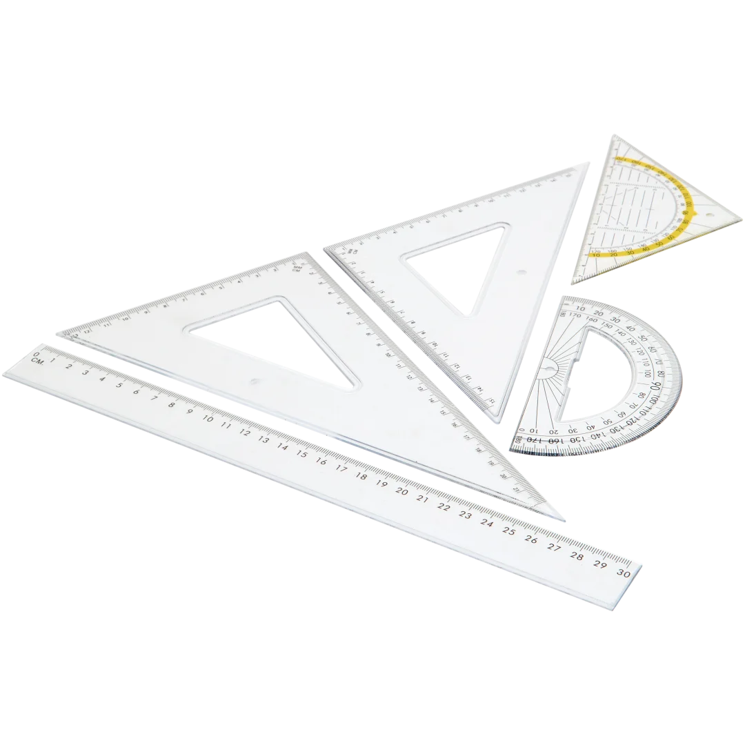 Office Essentials Linealset 1