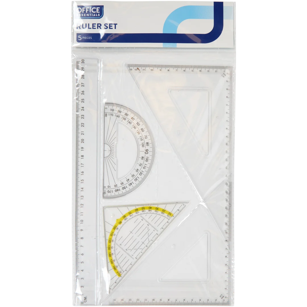 Office Essentials Linealset 2