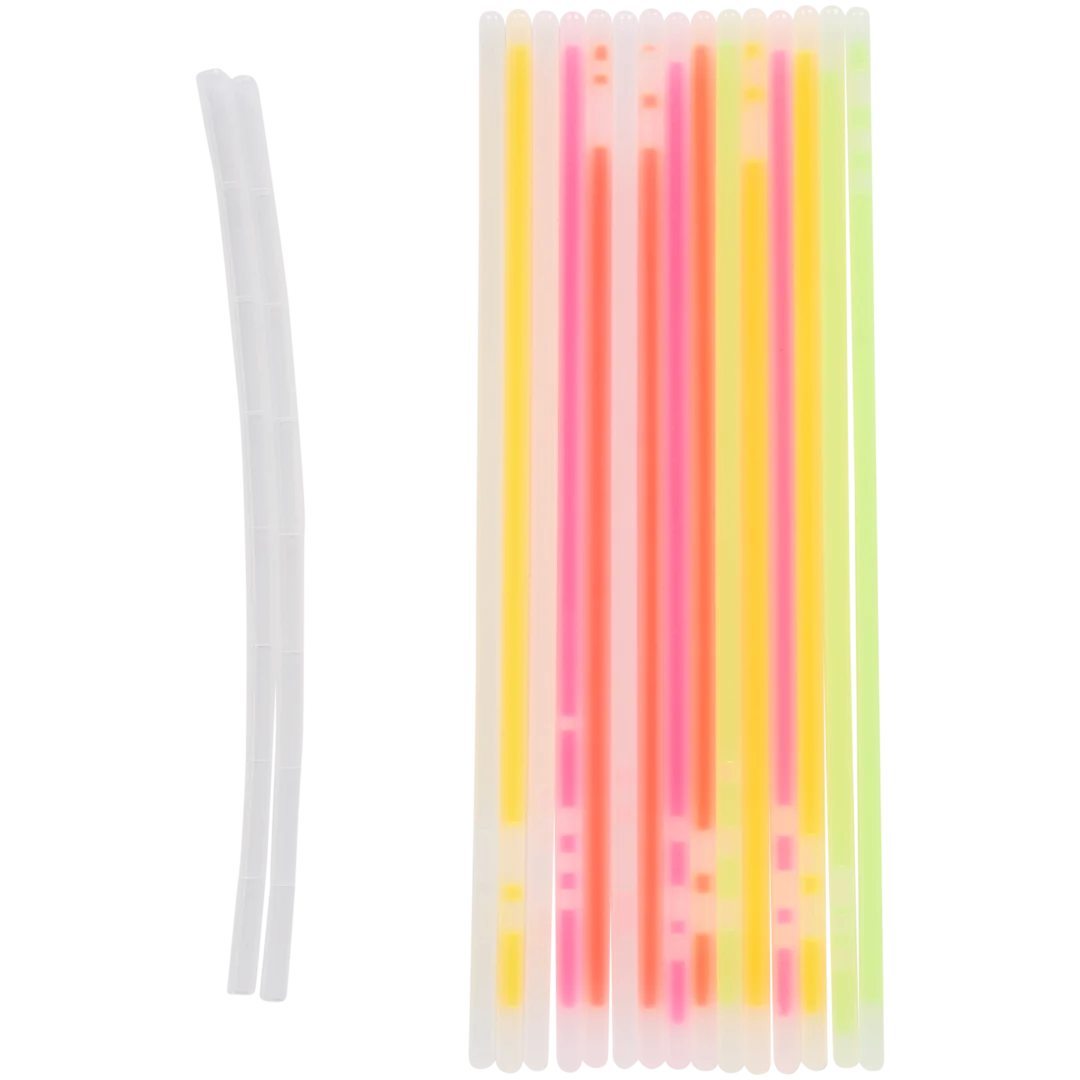 Bâtons fluorescents
