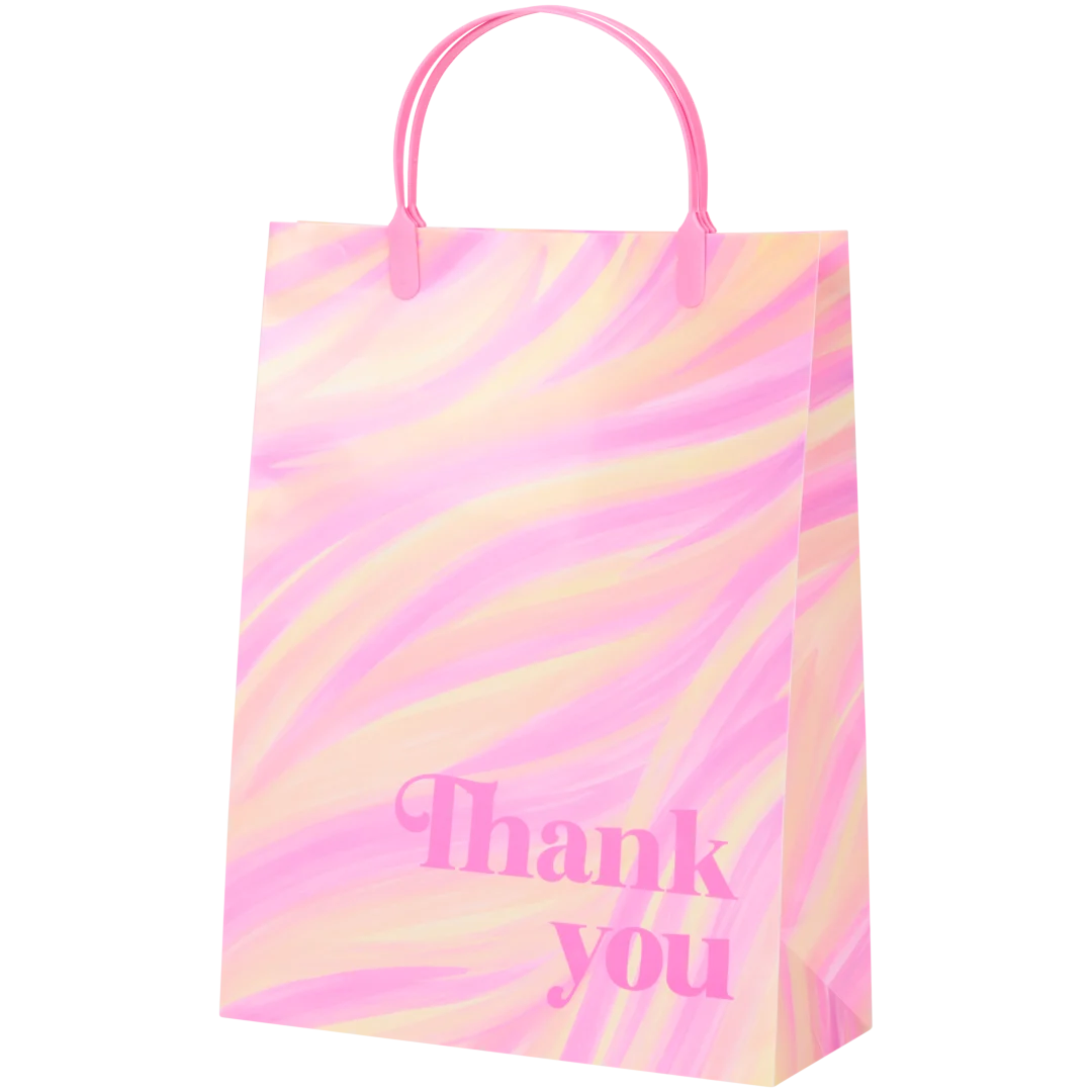 Pungă de cadou XL 4