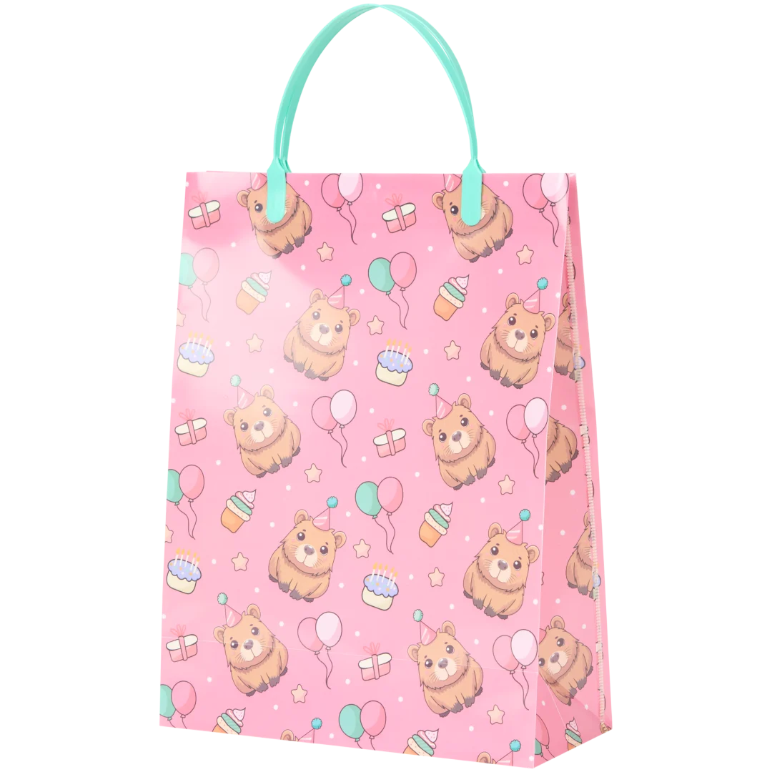 Pungă de cadou XL 7