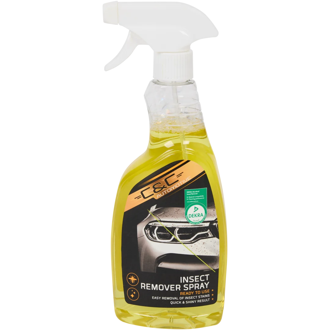 C&C insectenreiniger