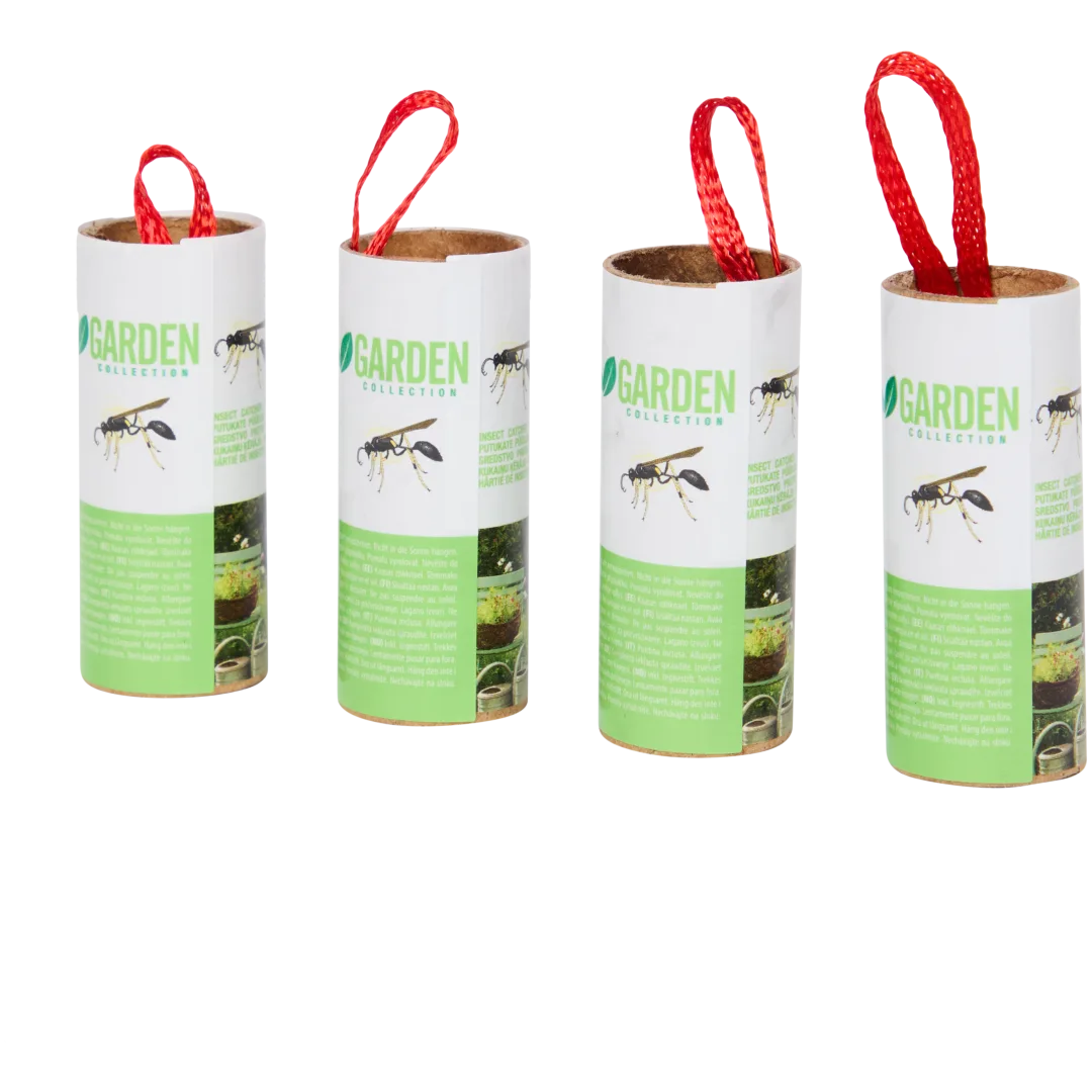 Pièges à insectes Garden Collection 1