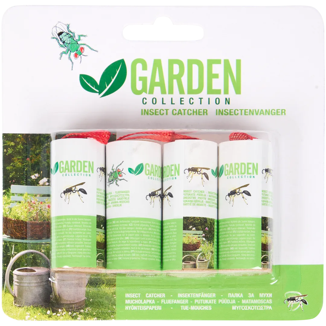 Pièges à insectes Garden Collection 2