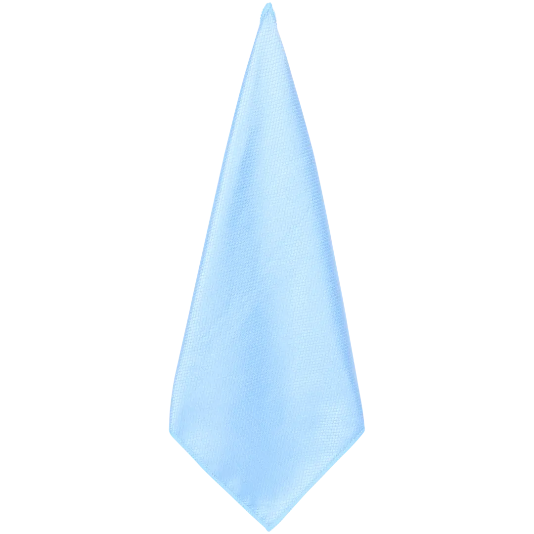 Spargo glas- en spiegeldoek