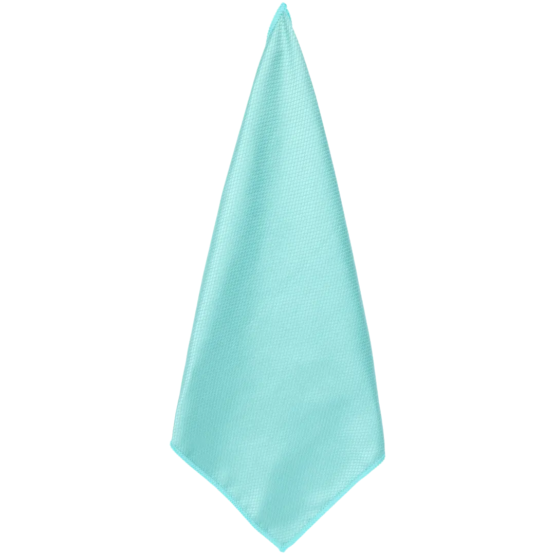 Spargo glas- en spiegeldoek