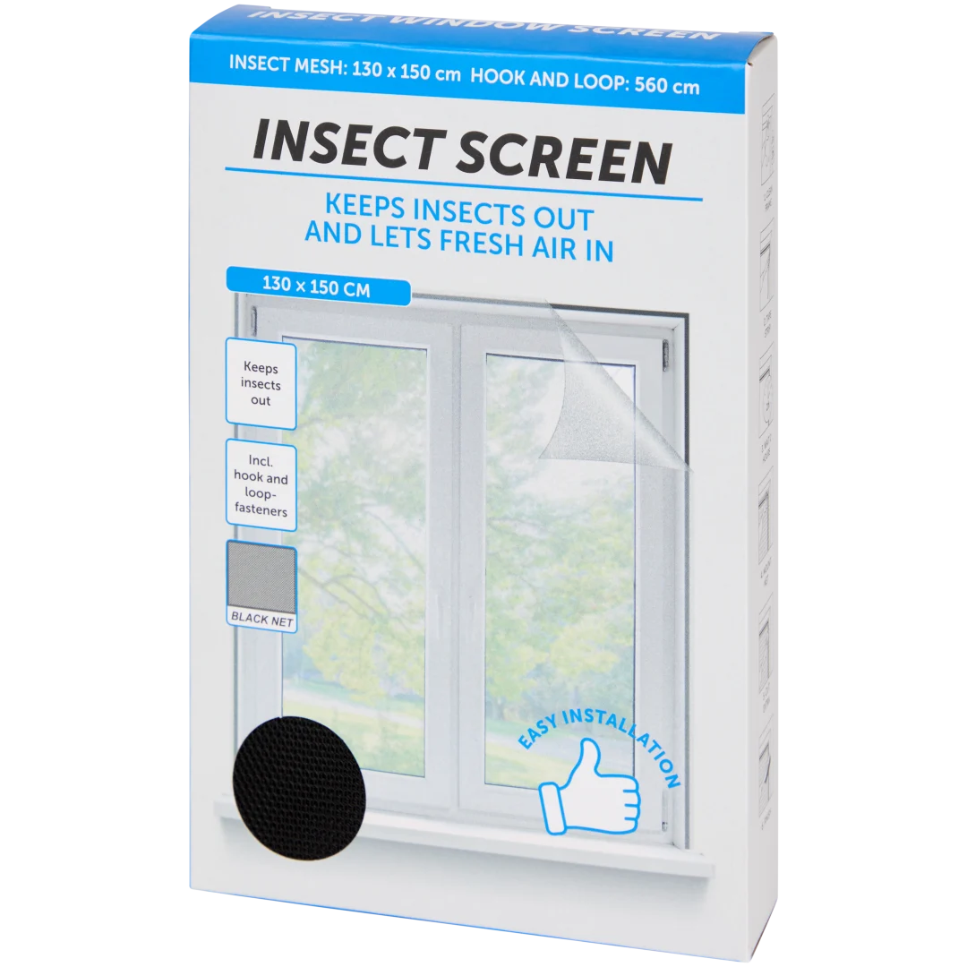 Sieť proti komárom 1