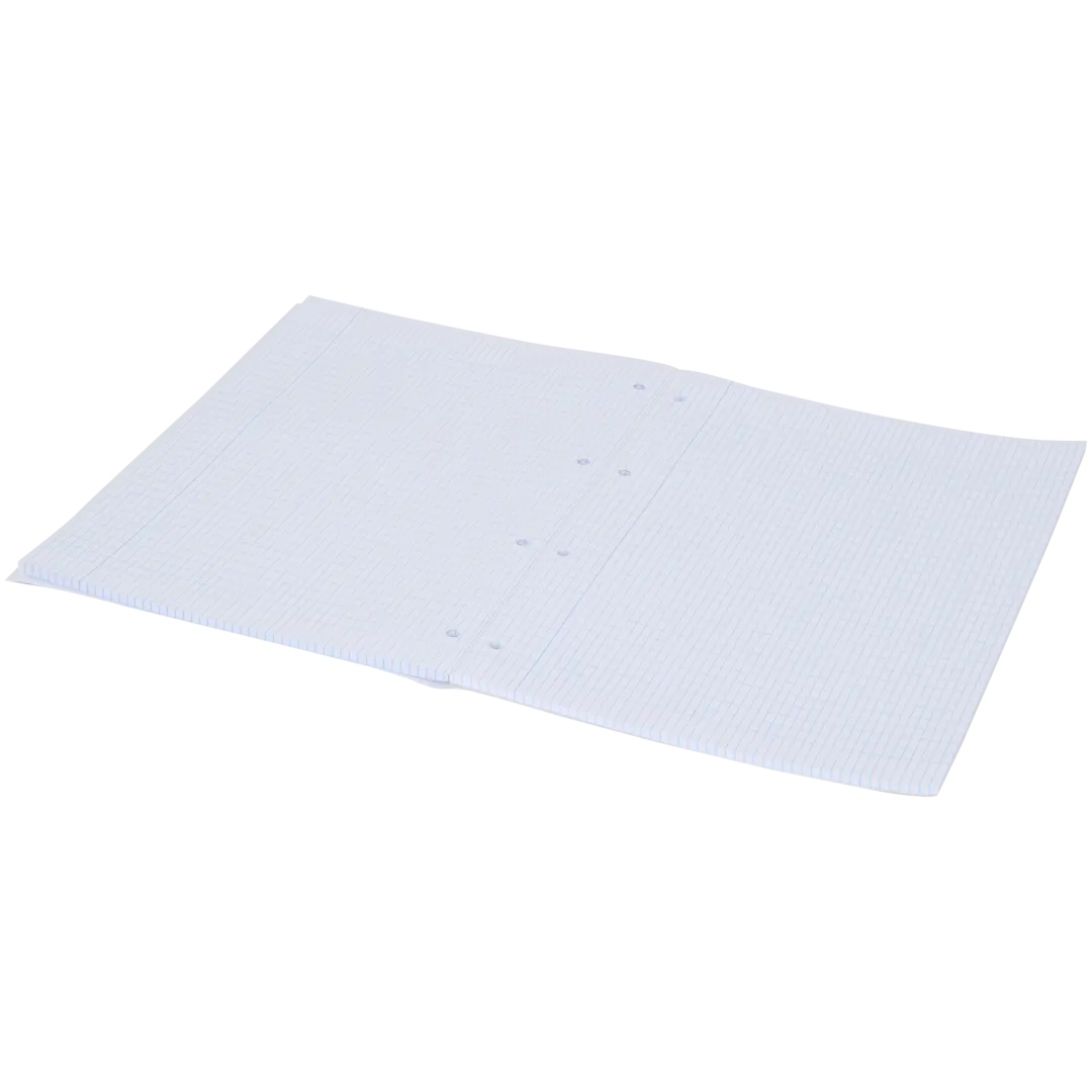 Office Essentials cursusblok A4
