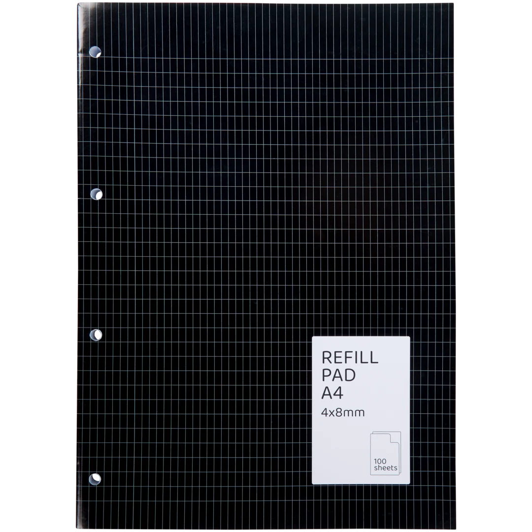 Office Essentials cursusblok A4