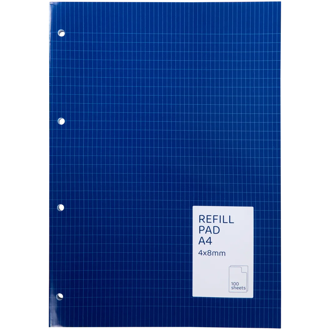 Office Essentials cursusblok A4