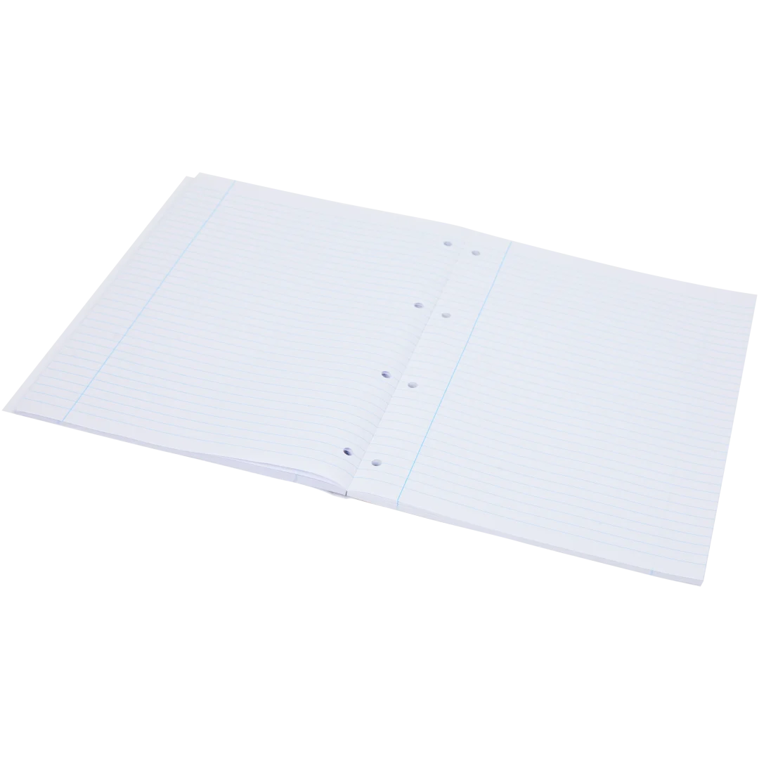 Office Essentials cursusblok A4 2