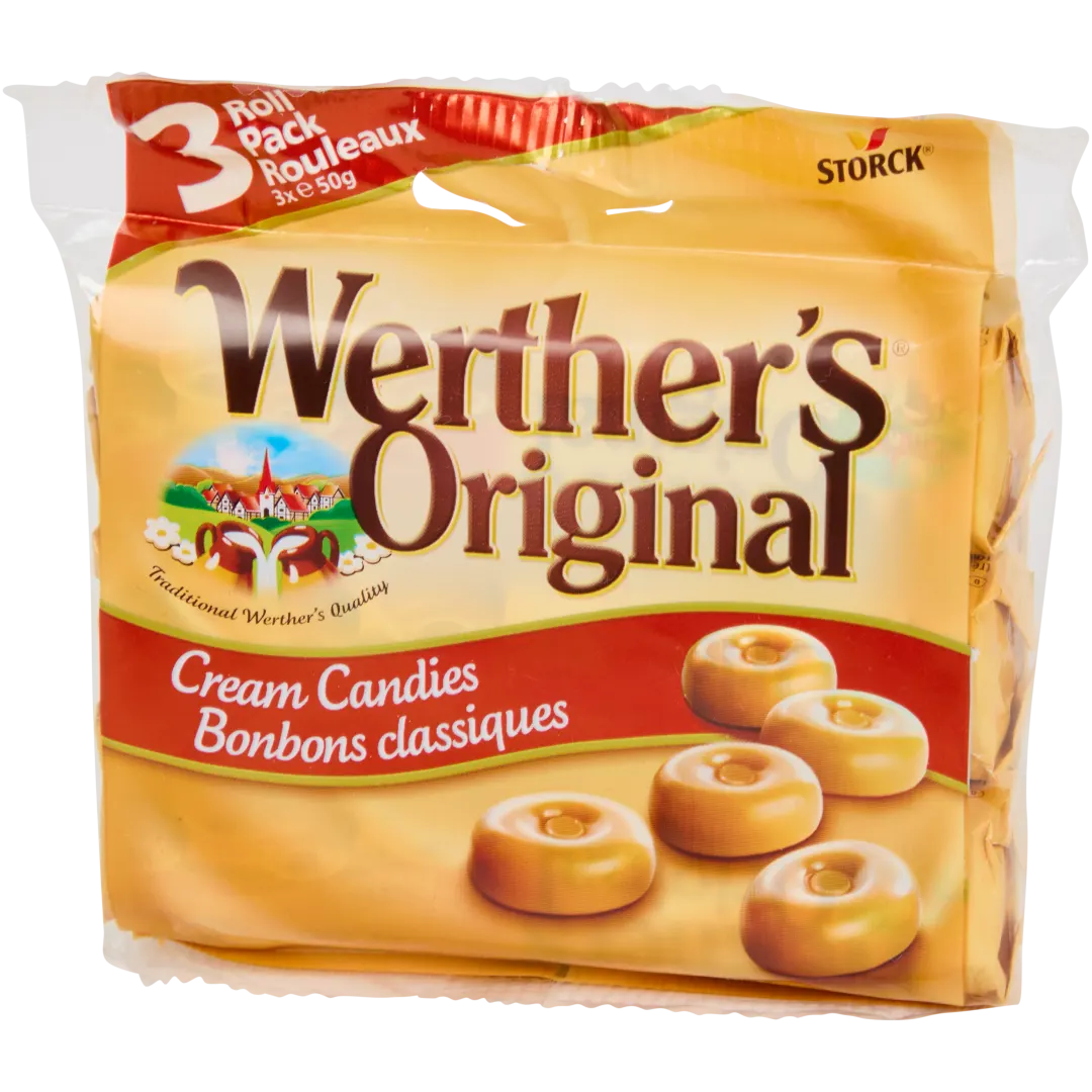 Werther's Original